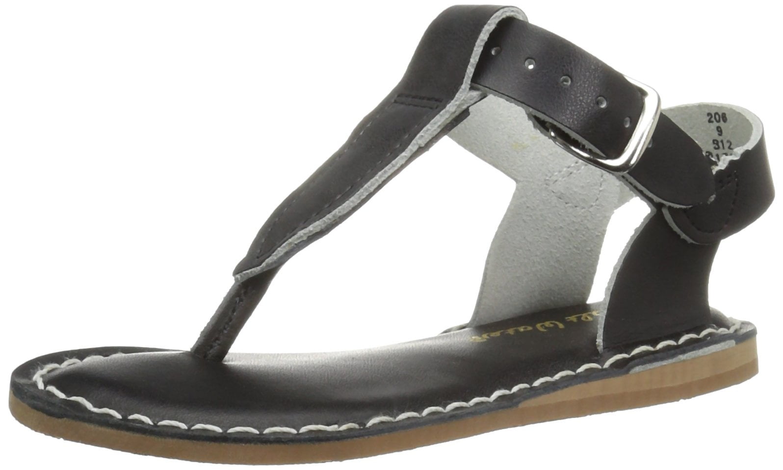 Salt Water Sandals by Hoy Shoe T-Thong Sandal Salt Water Sandals by Hoy Shoe T-Thong Sandal