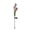 Pink93, variant on WWG Solar Tulip Garden Light Outdoor LED Landscape Decorative Lamp with Stainless Steel Pole, Waterproof Solar Powered Auto On Off for Yard Patio Pathway