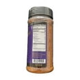 thumbnail image 3 of Rub Me Raw BBQ Kickin Cajun Shrimp Seasoning, 9.46 oz, No MSG, No Artificial Ingredients, 3 of 4