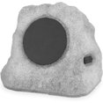 thumbnail image 1 of - Altavoz LED para Exterior, diseño Iermeable, Construido para Todas Las tacion, batería Recargable, transmisión de música inalámbrica, 1 of 1