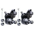 thumbnail image 3 of SCITOO 2pcs Suspension Kit 2 Front Lower Ball Joint Fit For 1998-2002 For Chevrolet Prizm For Geo Prizm For Toyota Celica K9756, 3 of 4
