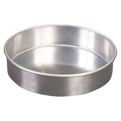 Nordic Ware Naturals 9" Round Pan