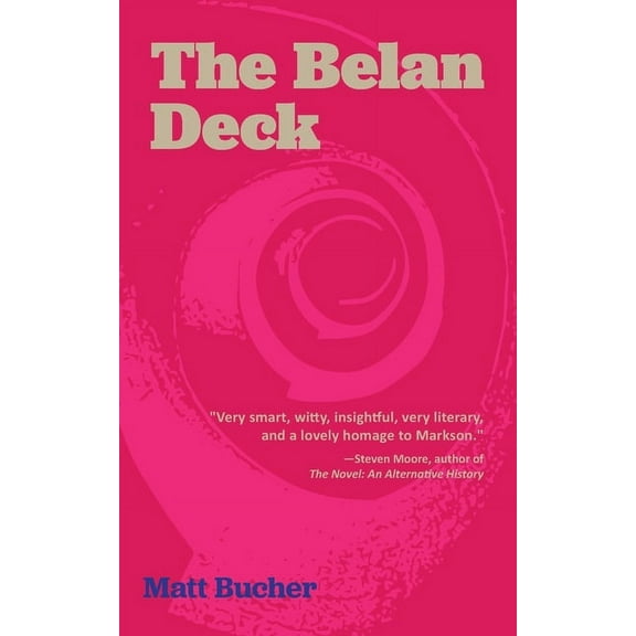 The Belan Deck, (Paperback)