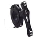 thumbnail image 4 of Adaptador de montaje para portabidón de bicicleta de carretera, adaptador de montaje para soporte de manillar para ciclismo Negro, 4 of 9