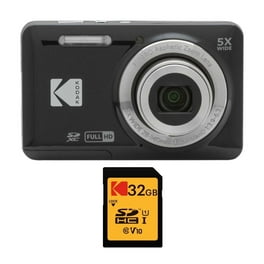 Kodak PIXPRO WP1 Digital Camcorder, 2.7