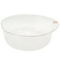 thumbnail image 1 of MIANGASTORE Multi-functional Washbasin Portable Wash Basin Large-capacity Bathroom Washbasin, 1 of 9