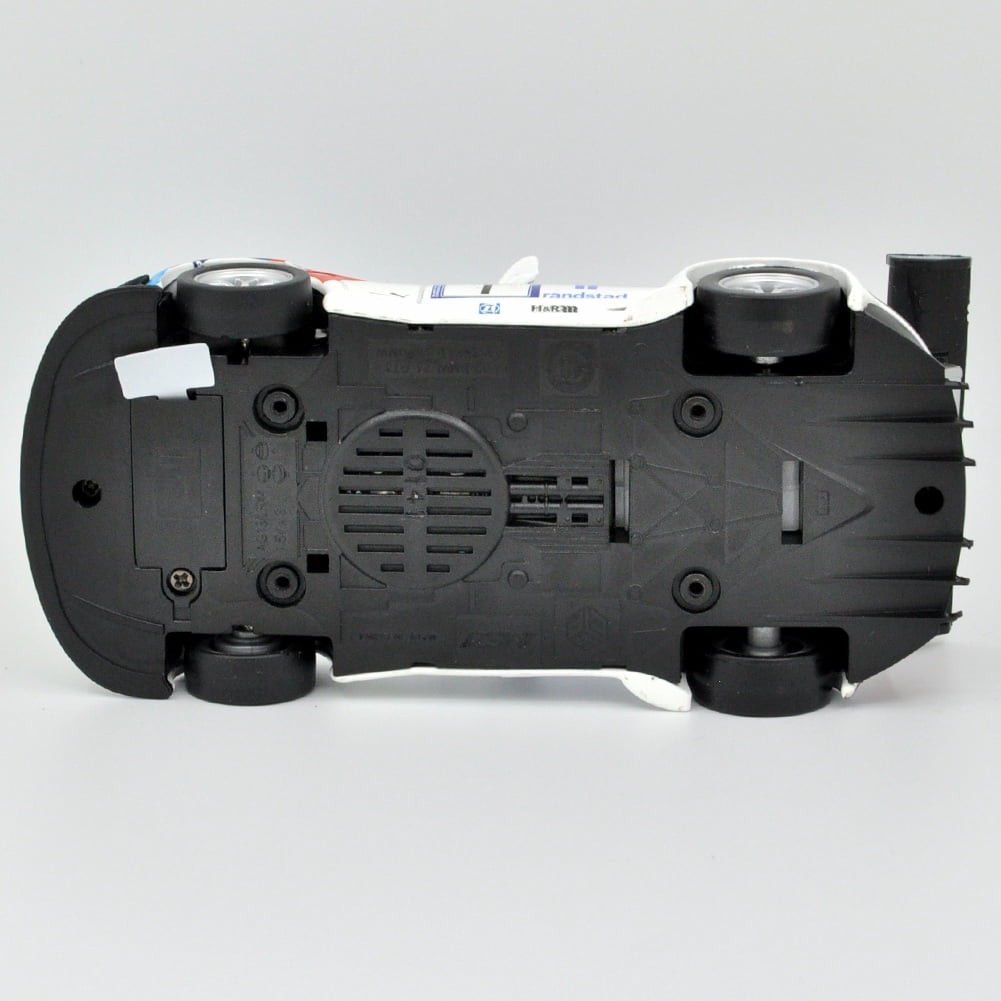 1: 32 Suitable for BMW Z4 GT3 Alloy Simulation Car Die Casting Model Dynamic Sound and Light Toy Series Collectibles Boy's Birthday Gift