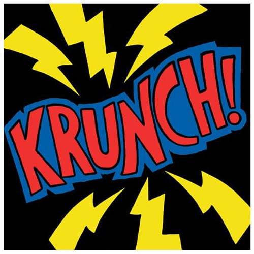 Superhero Party Beverage Napkins