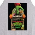 thumbnail image 2 of Teenage Mutant Ninja Turtle - Mutant Mayhem - Men's Jersey Tank Top, 2 of 4