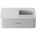thumbnail image 4 of Canon SELPHY CP1500 Photo Printer (White) + Canon RP-108 Color Ink and Paper Set + More Bundle(International Model), 4 of 7