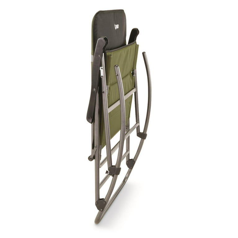 Guide gear xxl rocking chair discount