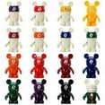 thumbnail image 3 of Disney Mickey Mouse Vinylmation Billiards Set Vinyl Figures, 3 of 4