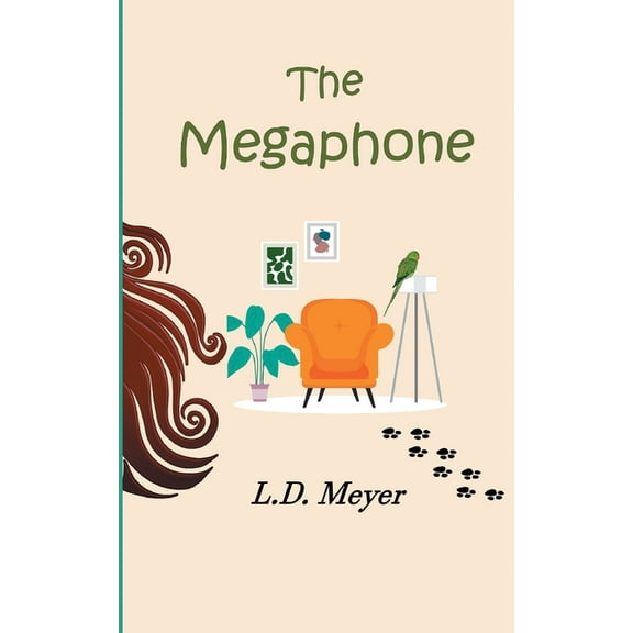 The Megaphone, (Paperback)