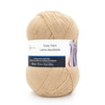 thumbnail image 1 of Mainstays Cozy Medium Acrylic Yarn 1 Ball, 454g / 792m, 1 of 5