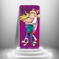 thumbnail image 1 of Funda de teléfono de tendencia para Samsung Galaxy A52, A12, A32, A21s, A51, A73, Funda suave transparente, A72, A31, A50, A41 Fivean unisex, 1 of 2