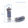 thumbnail image 3 of 6K4 Glass Tubes Engineered For Comprehensive Use In Music Box Enhances Sound 1Pair Glass Tubes, 3 of 8