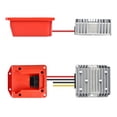 thumbnail image 3 of Reductor De Voltaje, Convertidor De 18 V A 12 V, Chip Inteligente Resistente Para 48-11-1840 48-11-1850 48-11-1860, 3 of 7