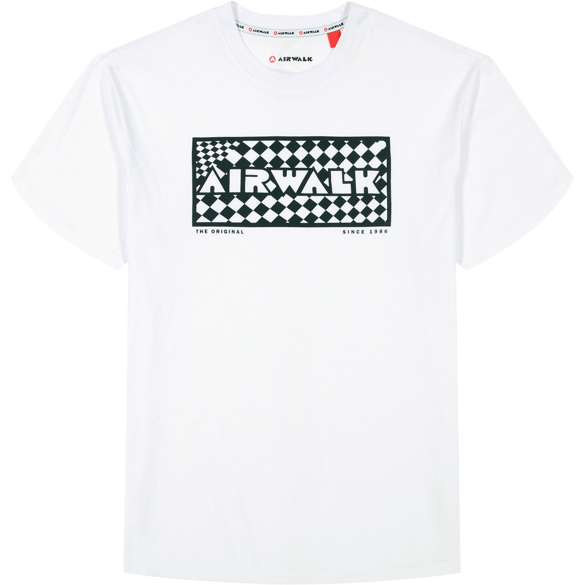 Airwalk Men's & Big Men's Short Sleeve Graphic T-Shirt, Sizes XS-3XL