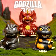 Toho FUN! FUN! Wave 02 - Burning Godzilla