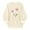 Beige, variant on Fall Hoodless Sweatshirt for Women Printed Casual Crewneck Long Sleeve Ladies Loose Hoodless Sweatshirts