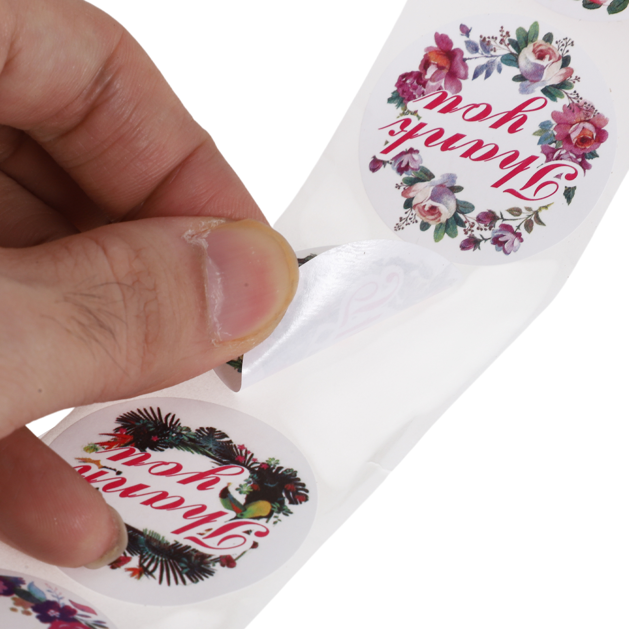Unique Bargains Joint Model A Gift Stickers 1.5"x1.5" Colorful Model A