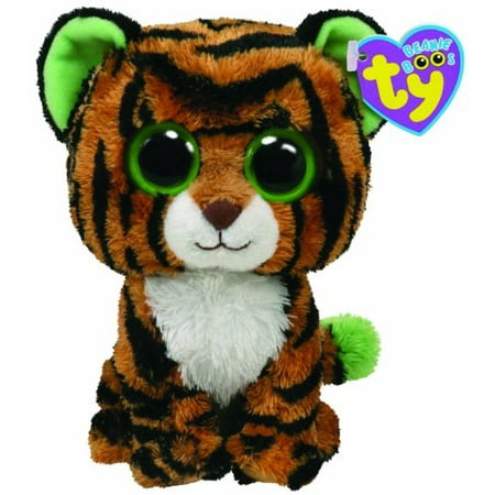 Ty Beanie Boos Stripes Tiger | Walmart Canada