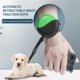 thumbnail image 2 of Cuerda Retráctil De Muñeca Para Perro, Cuerda De Tracción Para Mascotas, Cinturón Ajustable, Correa De Muñeca, Cuerda Elástica Para Perro Speravity PT001430-00, 2 of 7