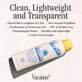 thumbnail image 4 of Spray de protección solar Vacation Classic SPF 30, 180 ml, paquete de 3, 4 of 7