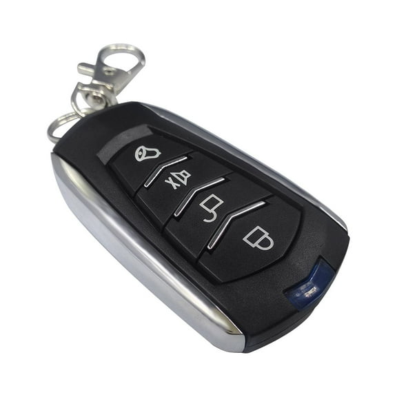 Vehicle Keyless Entry System,With Remote Door Vehicle Keyless Door Lock Vehicle Auto Remote Kit Siuke Simbae