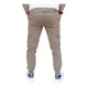 thumbnail image 3 of Pantalón Jogger Cargo Skinny De Gabardina Strech John Silver, 3 of 6