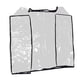 thumbnail image 4 of Bolso de mano, cubierta para , impermeable portátil para exteriores, Protector para bolsos, 43cm x 33cm, 4 of 9