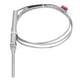 thumbnail image 5 of Sensor de temperatura, termopar tipo K Termopar de sonda 304 Eficiencia maximizada, 5 of 9