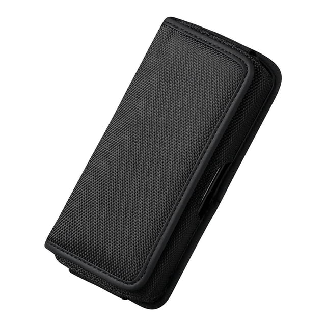 Mobile Phone Waist Bag Nylon Storage Pack Outdoor nylon; which Sports Camping Climbing Architecture Backpacking Universal Case Parallel XL