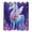 style-1, variant on Unicorn in Sky 2 Panels Curtains for Bedroom Living Room Drapes Kitchen Window Curtain Home Decor