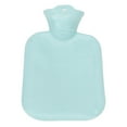 thumbnail image 1 of 500ML Hot Water Bag, Thicken   Portable Warm Water Bottle for Hand Back Neck, 1 of 8