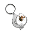 thumbnail image 1 of Damage Animal Paper Cattle Finger Nail Clippers Scissor Stainless Steel Cutter, 1 of 3
