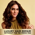 thumbnail image 5 of Pantene Leave in Conditioner Miracle Rescue with Keratin, 7.6 fl oz, 5 of 11