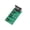 Single small adapter, variant on Automobile Analytical Tool Link For UNIT Chip Reading Programming Board V1.3 Version