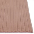 thumbnail image 3 of Tapis Avenue B Canale rose, 3 of 5