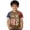 Coffee, variant on Kids 250 Anniversary Shirts 250 Year Flag T-shirt Boys and Girls Happy 250th Tee 4th of July Tops