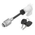 thumbnail image 1 of 4556337 3M5AR16B970AD Bonnet Release Lock Repair Kit for -Ford Focus C-MAX 2003-2007, 1 of 5