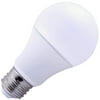 Eiko 11081 - LED11WA19/OMN/827-DIM-B A19 A Line Pear LED Light Bulb