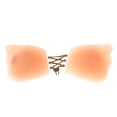 thumbnail image 2 of Sujetadores invisibles push up de gel adhesivo de silicona para mujer, sin tirantes y sin espalda, 2 of 9