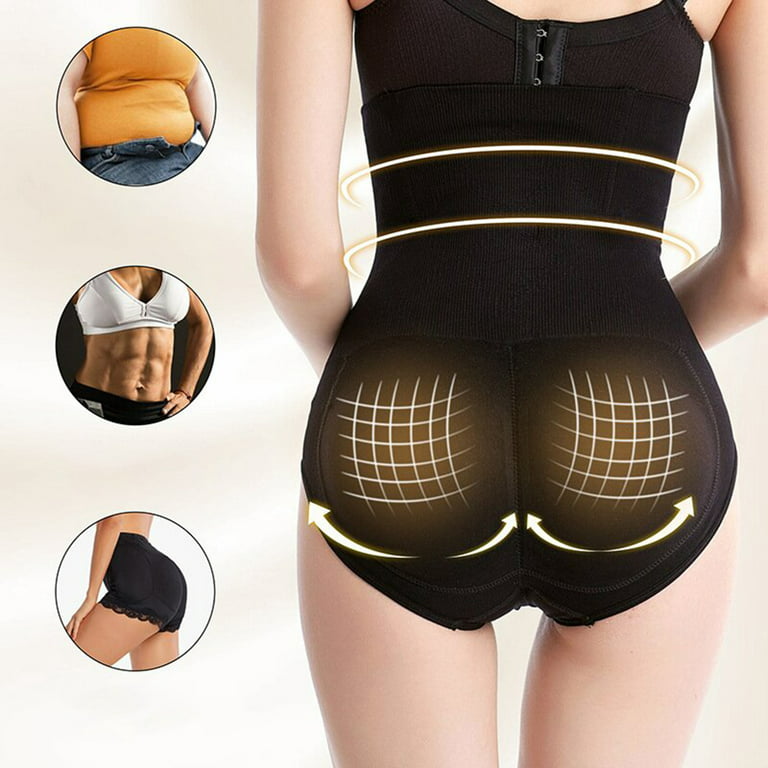 Shapewear for Women Tummy Control High-Waisted Power Panties Butt