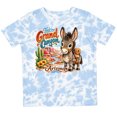 thumbnail image 3 of Inktastic Grand Canyon Arizona Boys or Girls Toddler T-Shirt, 3 of 5