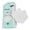 50 pieces, variant on 50PCS Premium Cotton Rounds, Organic Cotton Rounds Makeup Remover Pads, Dual Sided Pads, Cotton, Hypoallergenic Lint-Free, 100% Pure Cotton for Makeup & Nail Polish Removal