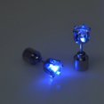 thumbnail image 1 of Versión coreana de pendientes luminosos de diamantes para barra KTV, pendientes de moda para discoteca, pendientes con luz LED, pendientes luminosos, 1 of 3