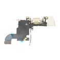 thumbnail image 1 of Conector de base de carga cable flexible de conector de base de carga de repuesto de metal profesional para mantenimiento del teléfono ANGGREK Otros, 1 of 8