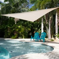 Shade Sails Product Image Sol Armor 12 Triangle Shade Sail Multiple Colors