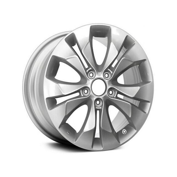 Wheel - Compatible with 2012 - 2014 Honda CR-V 2013